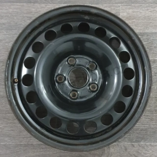 Disky Volkswagen, Ford 6.5Jx16 ET48 5x112x57 T2