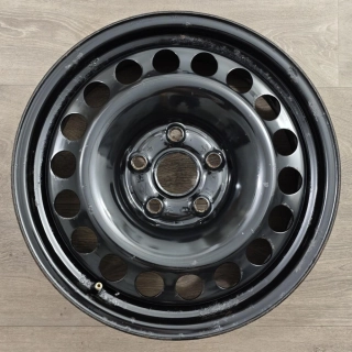 Disky Volkswagen, Ford 6.5Jx16 ET48 5x112x57 T2