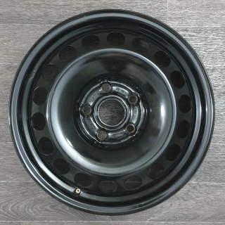Disky Škoda, Volkswagen 6.5Jx16 ET41 5x112x57 T1