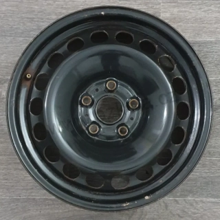 Disky Volkswagen, Seat, Audi 6.5Jx16 ET33 5x112x57 T2