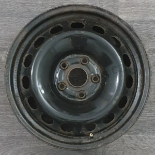 Disky Škoda, Volkswagen, Audi 6Jx16 ET40 5x112x57 T3