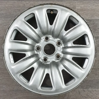 Disky Škoda, Volkswagen, Seat, Audi 6.5Jx16 ET46 5x112x57 T1