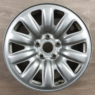 Disky Škoda, Volkswagen, Seat, Audi 6.5Jx16 ET46 5x112x57 T1