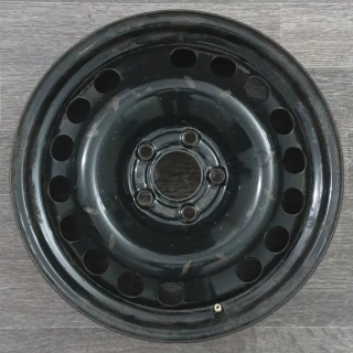 Disky Opel 6.5Jx16 ET37 5x110x65 T3