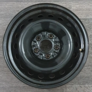Disky Nissan, Renault 6.5Jx16 ET40 5x114x66 T9