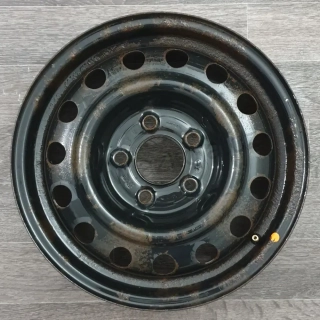 Disky Hyundai, Kia 5.5Jx15 ET47 5x114x67 T3