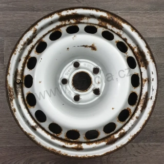  Disky Volkswagen, Seat, Audi 6.5Jx16 ET33 5x112x57 T3