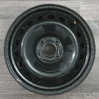 Disky Renault 6.5Jx15 ET45 4x100x60 T3