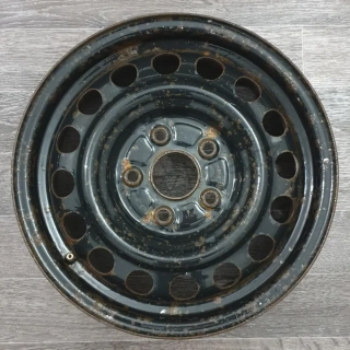 Disky Suzuki, Fiat 6Jx15 ET50 5x114x60 T3