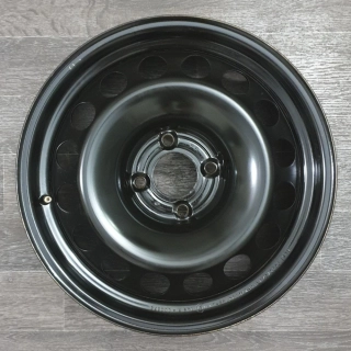Disky Peugeot, Citroen, Opel 6.5Jx16 ET20 4x108x65 T1