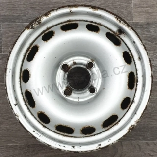 Disky Citroen, Peugeot 6.5Jx15 ET27 4x108x65 T2