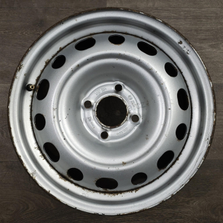 Disky Citroen, Peugeot 6.5Jx15 ET27 4x108x65 BT3