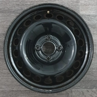 Disky Renault 6.5Jx15 ET45 4x100x60 T2