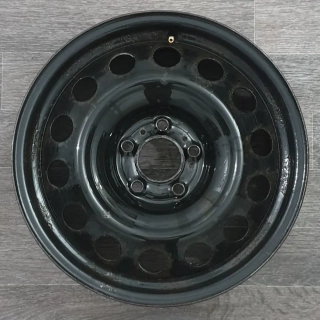 Disky Peugeot, Opel 7Jx16 ET44 5x108x65 T3