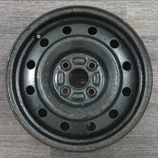Disky Hyundai, Suzuki 5Jx14 ET45 4x100x54 T3