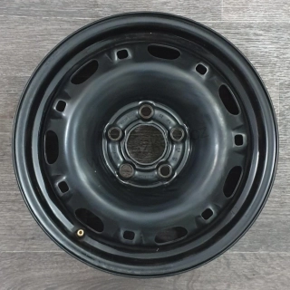 Disky Škoda, Volkswagen, Seat 6Jx14 ET43 5x100x57 T1