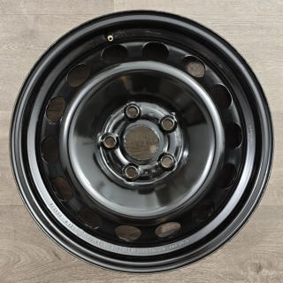 Disky Škoda, Volkswagen, Seat, Audi 6.5Jx16 ET50 5x112x57 T2