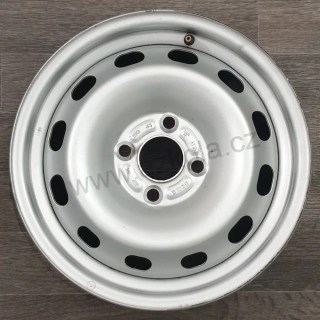 Disky Ford 6Jx15 ET37.5 4x108x63 T1