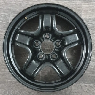 Disky Renault 6.5Jx16 ET47 5x114x66 T2