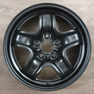 Disky Renault 6.5Jx16 ET47 5x114x66 T9