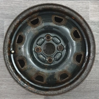 Disky Hyundai 5Jx14 ET46 4x100x54 T3