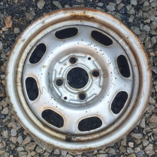 Disky Volkswagen 5.5Jx13 ET38 4x100x57 T3