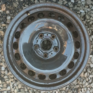 Disky Volkswagen, Seat, Audi 6.5Jx16 ET33 5x112x57 T3