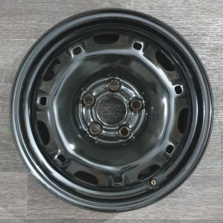 Disky Škoda, Volkswagen, Seat 5Jx14 ET35 5x100x57 T8