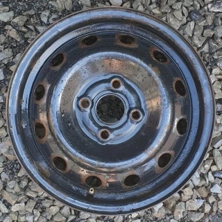 Disky Kia Picanto 5Jx14 ET49 4x100x54 T3