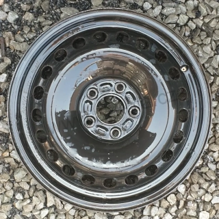 Disky Ford, Volvo 6.5Jx16 ET52.5 5x108x63 T2