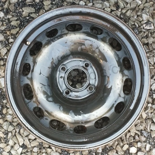 Disky Peugeot, Citroen 7Jx16 ET32 4x108x65 T2