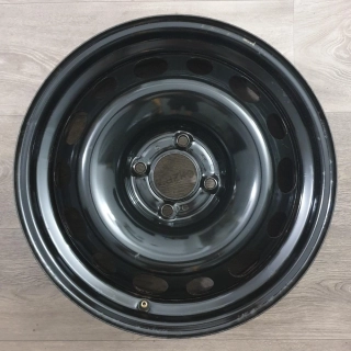 Disky Peugeot, Citroen 7Jx16 ET32 4x108x65 T2