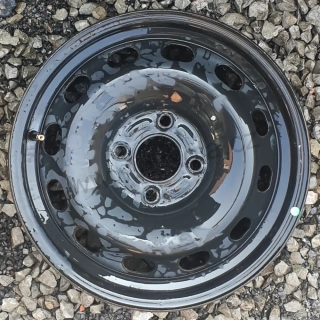Disky Ford 6Jx15 ET37.5 4x108x63 T1
