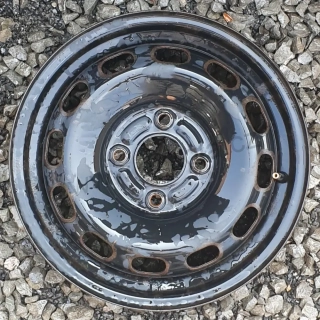 Disky Ford Escort 6Jx14 ET41 4x108x63 T2