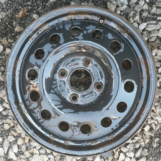 Disky Ford 6Jx15 ET52.5 4x108x63 T2