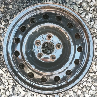 Disky Hyundai i40 7Jx16 ET40 5x114x67 T2