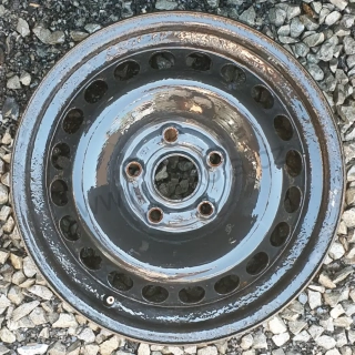 Disky Audi A4 6.5Jx15 ET33 5x112x57 T3