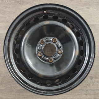 Disky Ford 6.5Jx16 ET50 5x108x63 T3 (bazarové)