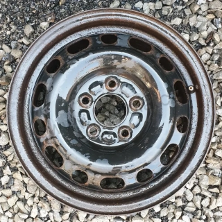 Disky Mazda 6, 6JJx15 ET50 5x114x67 T3