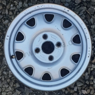 Disky Nissan, Suzuki, Opel 4.5Jx14 ET45 4x100x54 T2