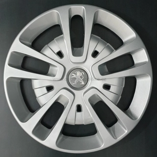 Originální poklice Peugeot 16" (použitá)