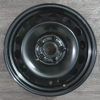 Disky Škoda, Volkswagen, Seat, Audi 6Jx16 ET43 5x112x57 T1