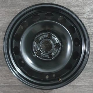 Disky Škoda, Volkswagen, Seat, Audi 6Jx16 ET43 5x112x57 T1
