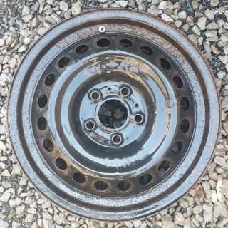 Disky Nissan, Renault 6.5Jx16 ET40 5x114x66 T3