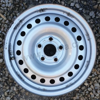 Disky Honda Civic 6.5JJx16 ET45 5x114x64 T2