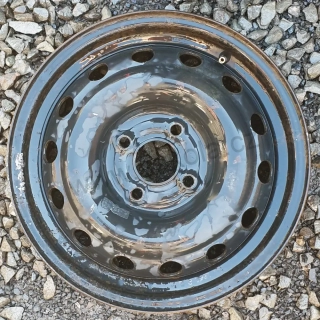 Disky Honda Civic 5.5Jx14 ET45 4x100x56 T3
