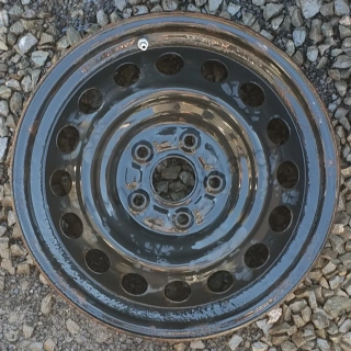 Disky Suzuki 6.5Jx16 ET50 5x114x60 T3