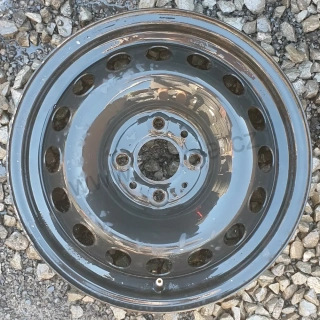 Disky Fiat, Ford 5.5Jx14 ET35 4x98x58 T2