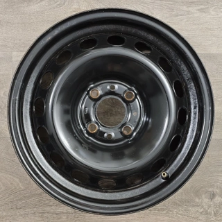 Disky Fiat, Ford 5.5Jx14 ET35 4x98x58 T3 (bazarové)