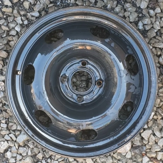 Disky Citroen, Peugeot 6.5Jx16 ET26 4x108x65 T2